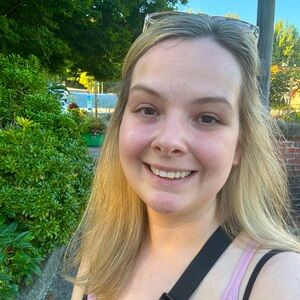 Meet your Posher, Marcy